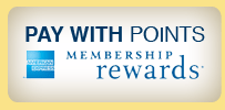 AMEX Membership Reward